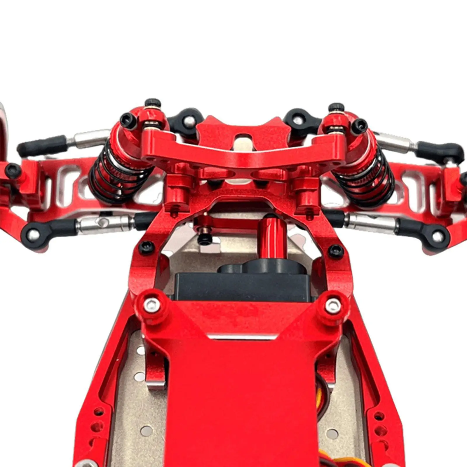 Heavy Duty Rc Car S…