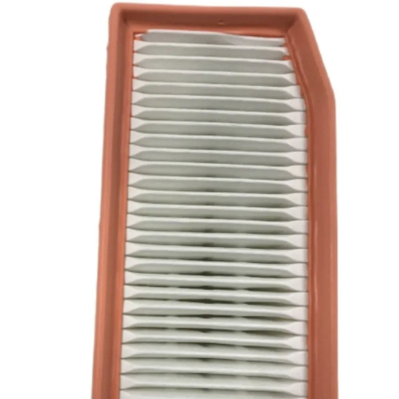 165467674R Genuine Automobile Part Air Filter Element Cleaner for Renault Captur Duster 16546 7674R 16546-7674R