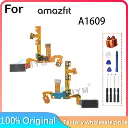 For Huami Amazfit Stratos 2 watch boot cable, for Huami Amazfit Stratos 2 A1609 A1619 boot cable, smart watch boot cable
