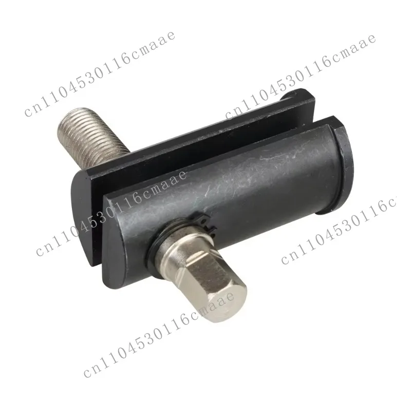 XLB-1127 Heavy Duty Neck Bearing Seat Remover High Strength 1-1/8 2-5/8 ID Racing Vehicle Steering Tool