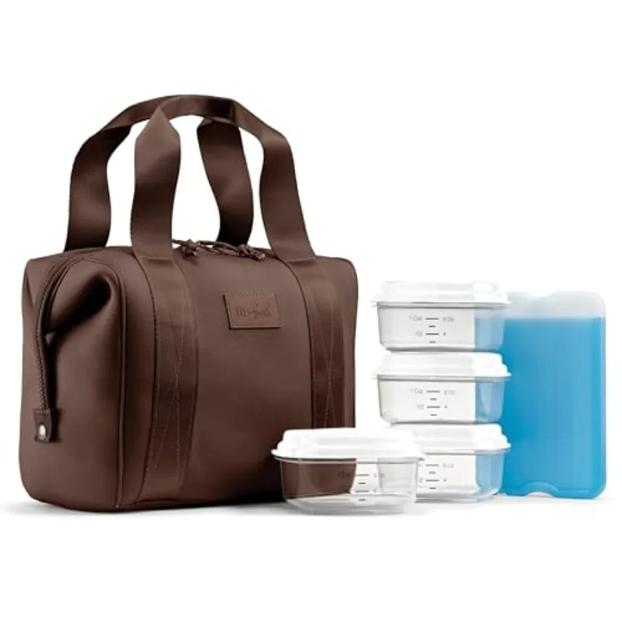 Remi Neoprene Lunch…