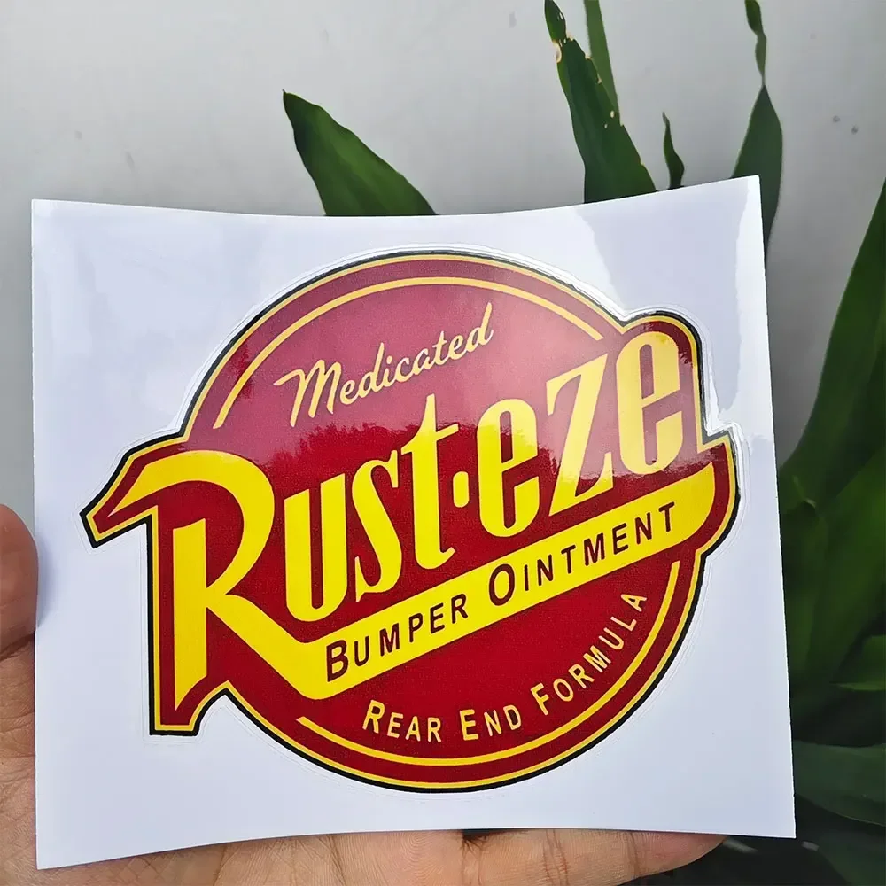 DIY Motorcycle Stickers, Motorbike Fuel Tank Vinyl Decals, Electric Scooter Car Window Trunk Bumper Decor Accessories