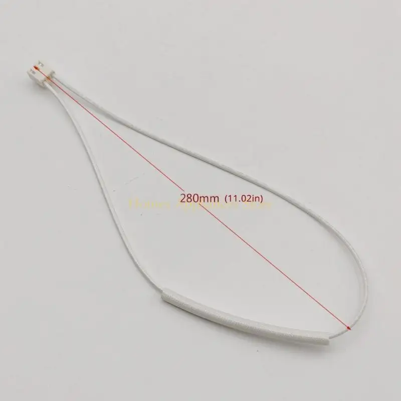 อุปกรณ์ซ่อมแซมเครื่องทำขนมปัง D0AB ที่มีการติดตั้งง่ายและการป้องกันการใช้ฟิวส์การป้องกันการใช้งานมากเกินไป