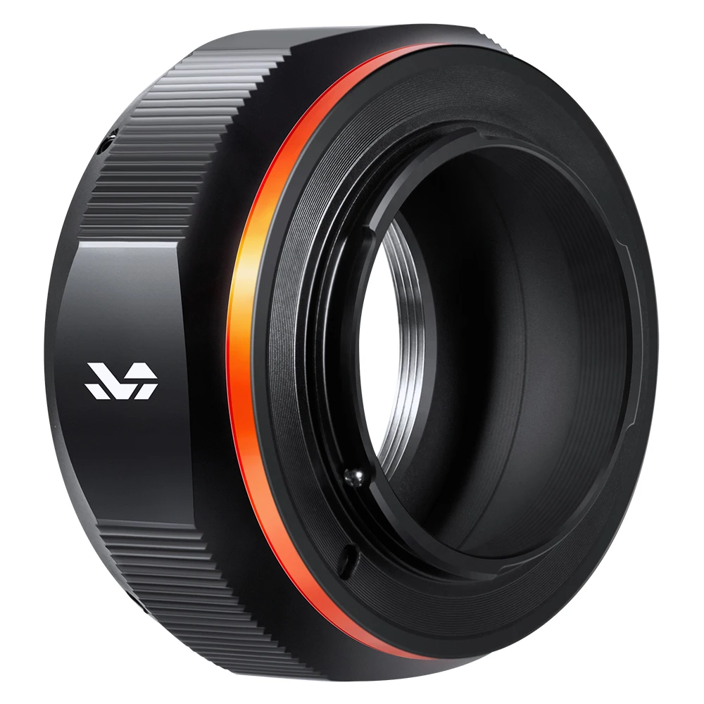 K&F Concept M42 to FX Pro Lens Adapter M42 Lens to Fujifilm X-Pro3 X-Pro2 X-T5 X-T4 X-T2 X-E4 XT100 XH2S XS10 XS20 X100V X-T30II