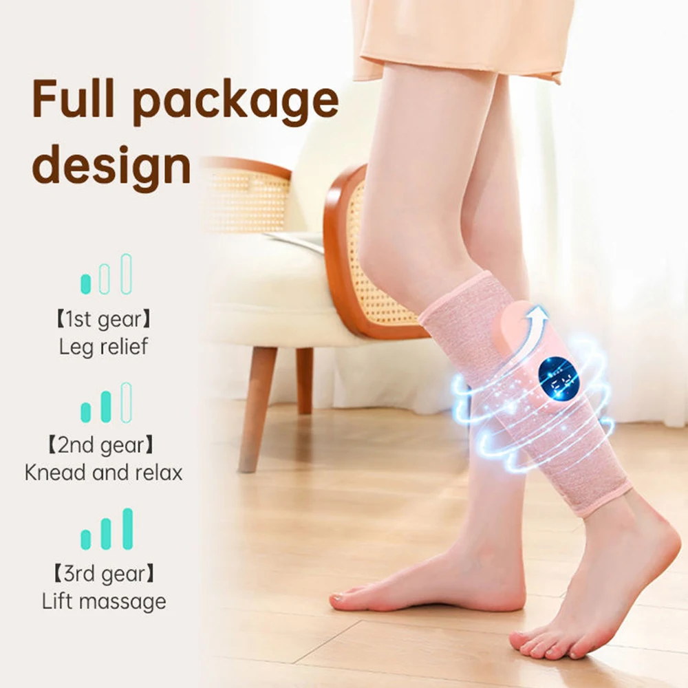 Thumbnail 3 - #18 Air Compression Leg Massagers Comparison Guide