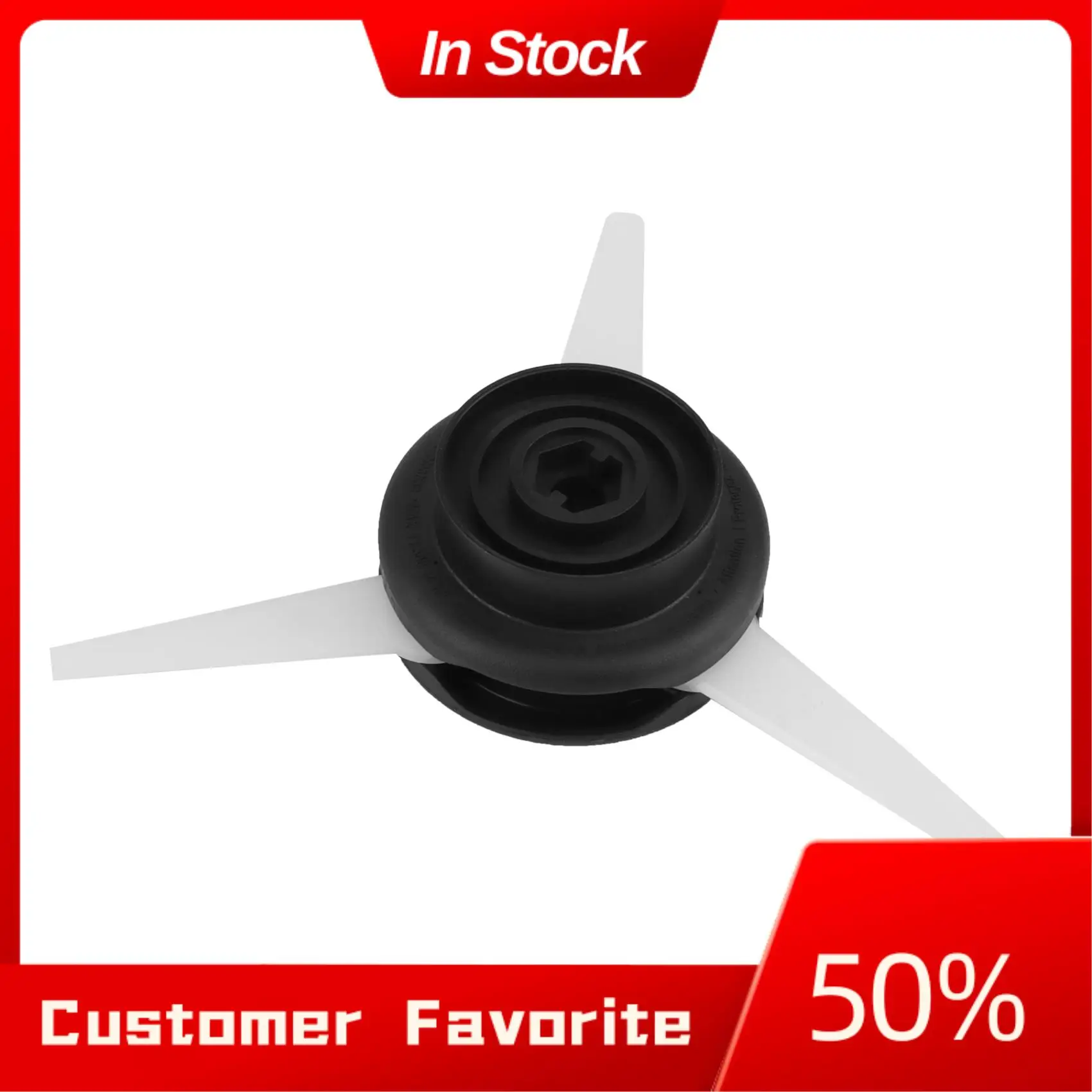 

AT03 Top Strimmer Head Brush Cutter Blade For STIHL POLYCUT 6-3 FS38 FS40 FS45 FS46 FS50 Garden Grass Lawn Trimmer Head Brush