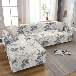 All-inclusive Sofa Cover Cushion Chair Protector Solid Color Sofa Seat Sofa Covers for Living Room Recliner Cover Fundas Sofa