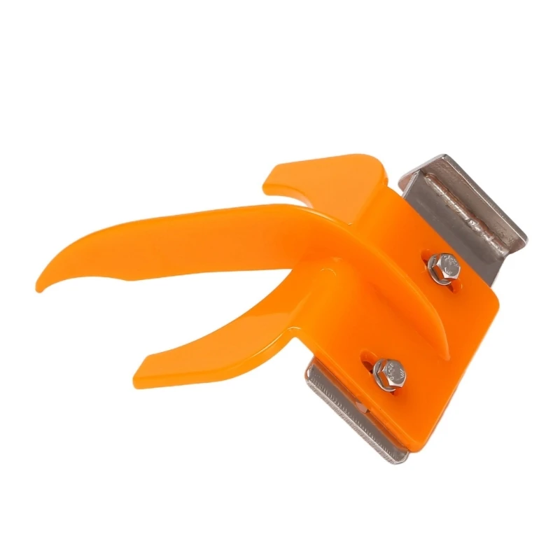 Electric Orange Juicer for XC-2000E Series Juice Extractor Cutter Peeler 1 Pair Dropshipping