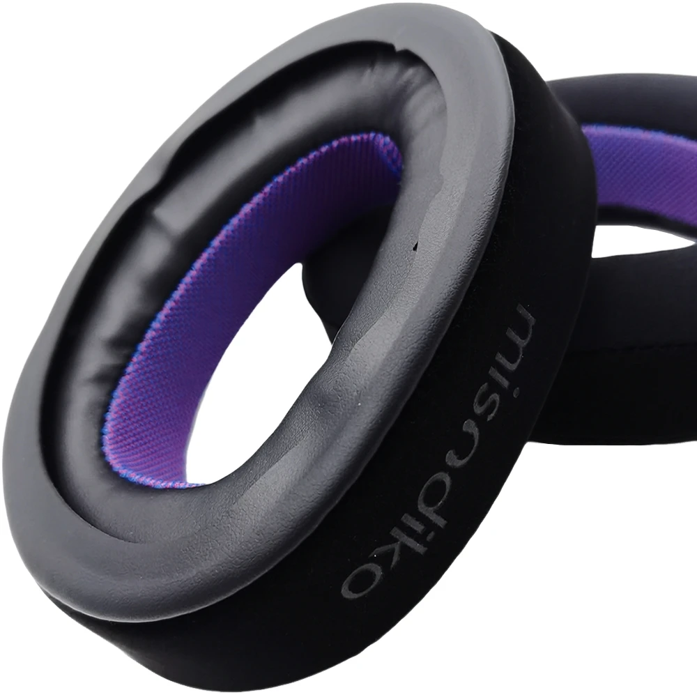 misodiko Upgraded Ear Pads Cushions Replacement for Sennheiser GSP 370/ 350/ 300/ 301/ 302/ 303 Gaming Headset