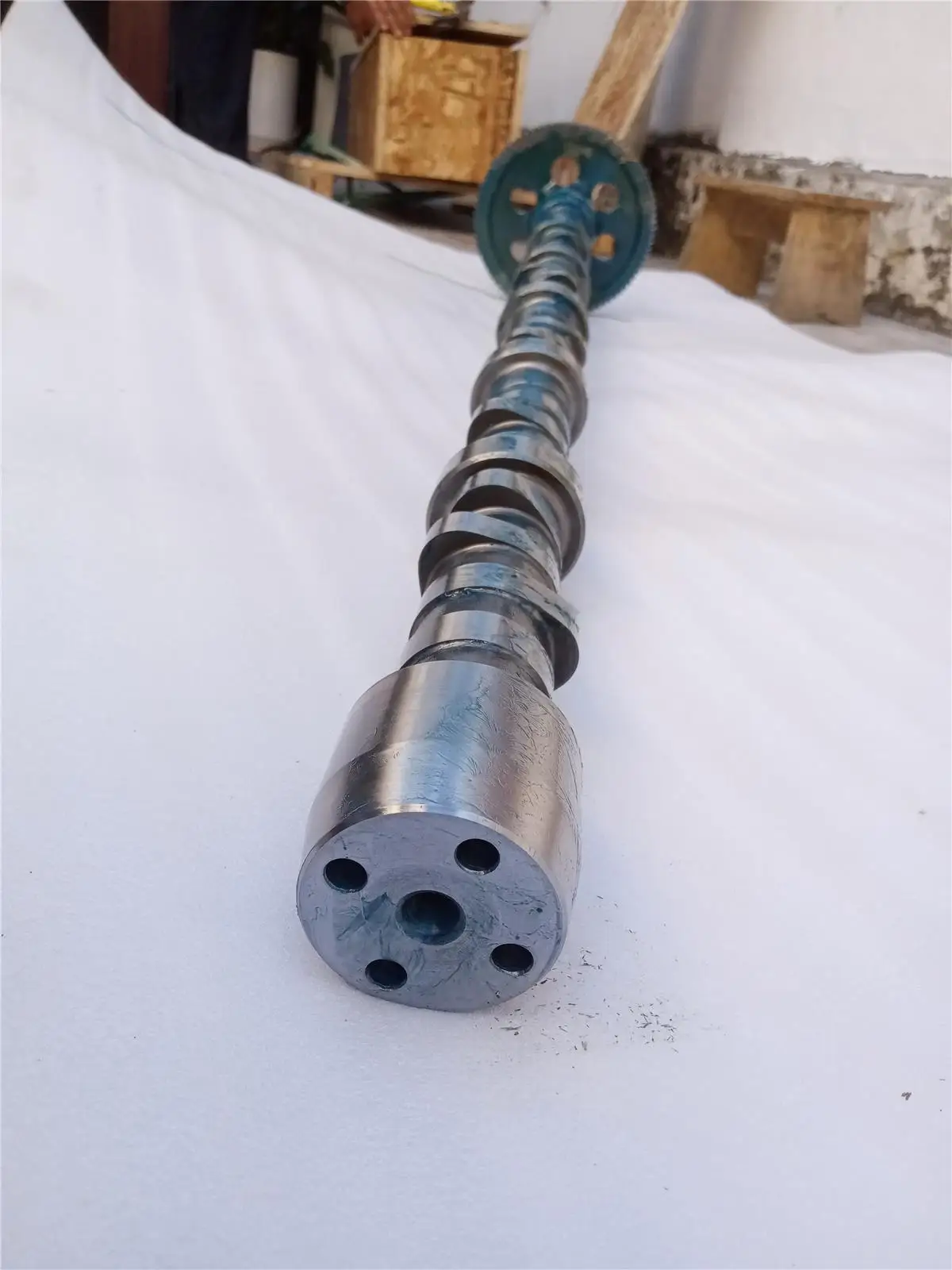 Original 2W-5289 2W5289 Camshaft for Cat 3412 Engine Parts