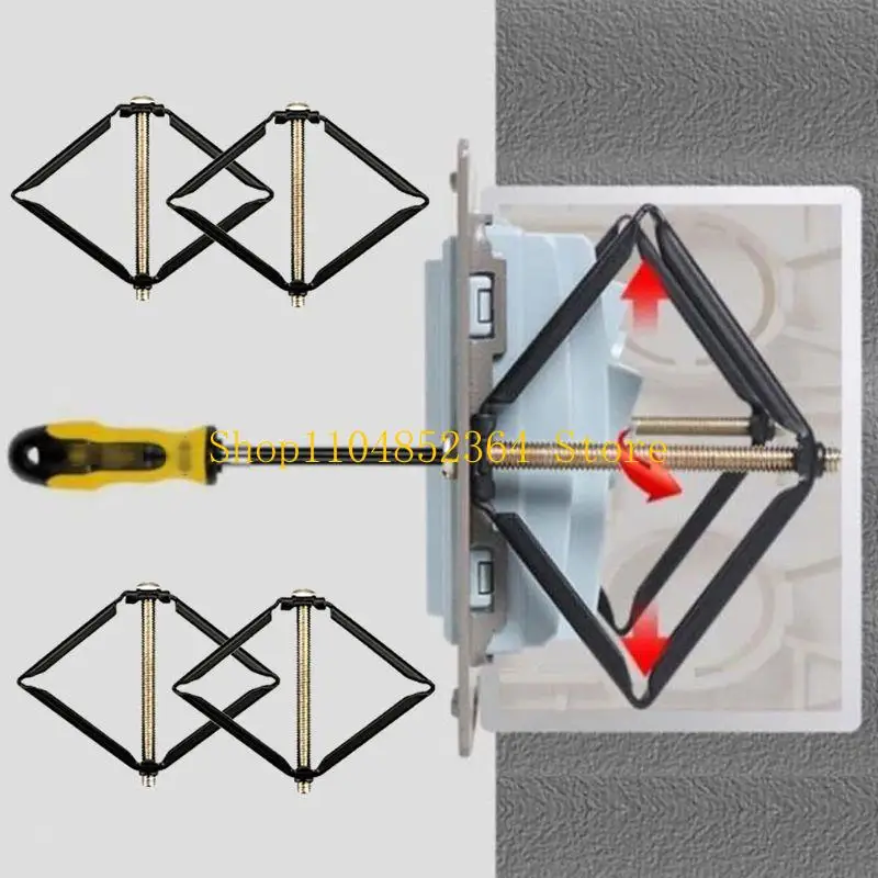 

652F 4x многоразовый переключатель