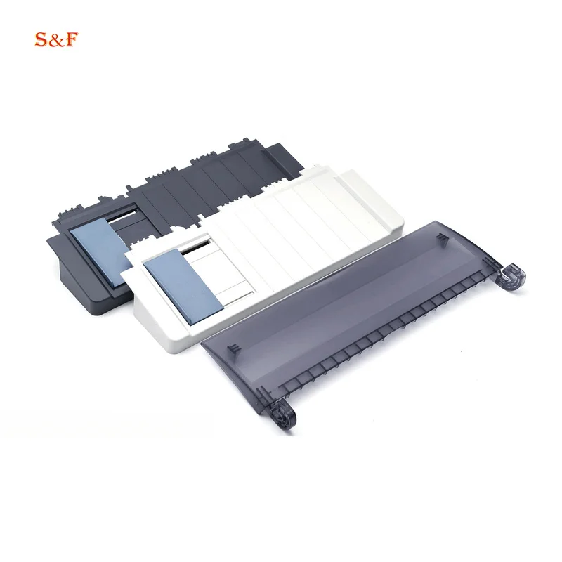 Paper Plate  for Epson LQ630k  LQ 635K 630K LQ 615K 610K Paper Input Tray 615K2 635KII front cover plate