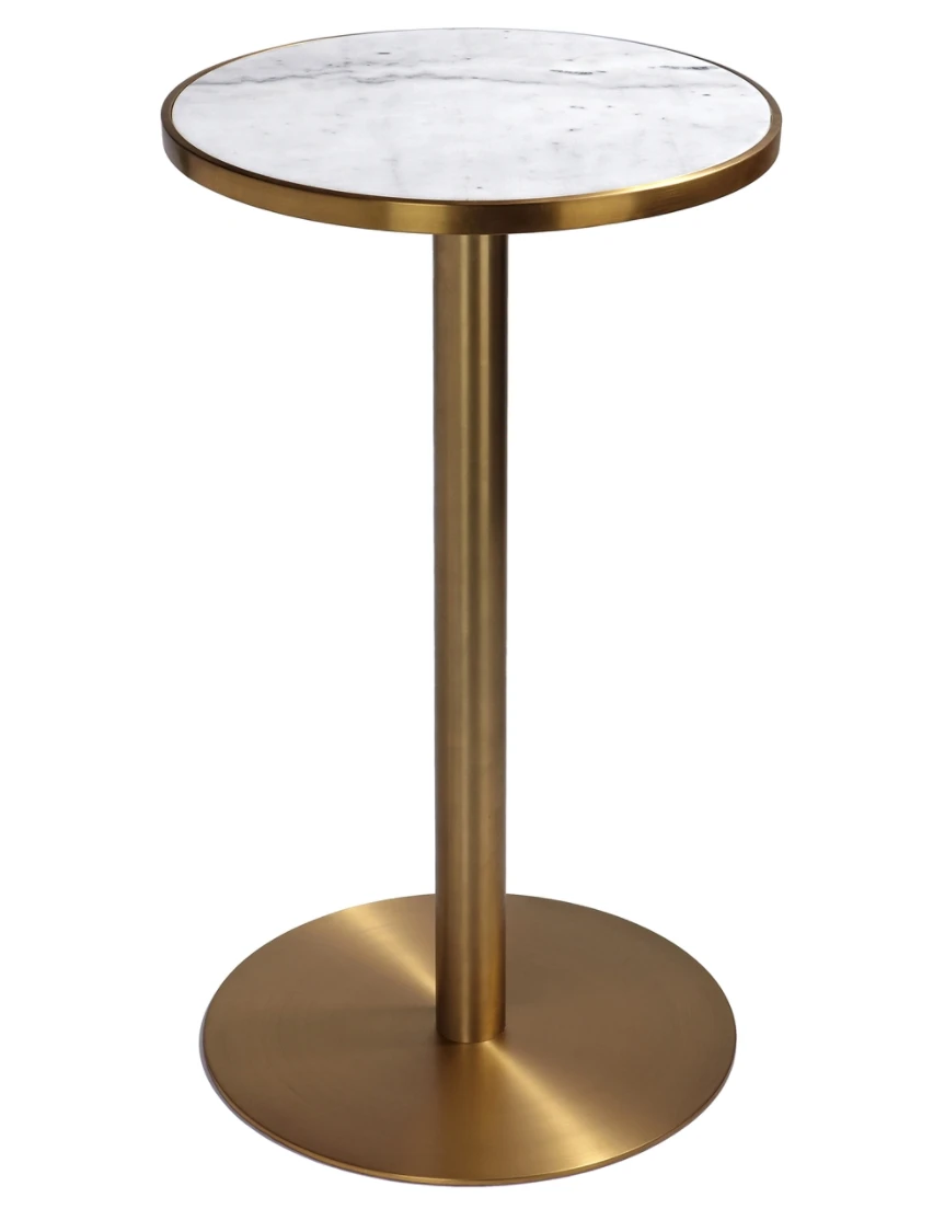 

Outdoor Bar Table Mini Bar Table Marble