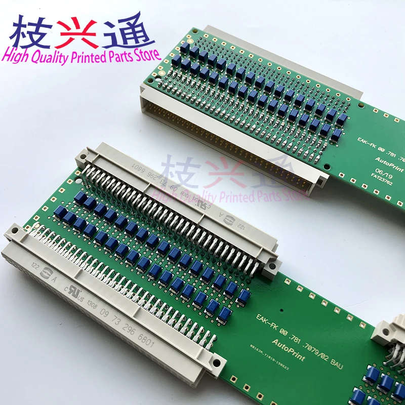 Wysokiej jakości darmowa wysyłka Heidelberg 00.781.7079 00.785.0500 odpowiednia do płyty Heidelberg EAK-FK