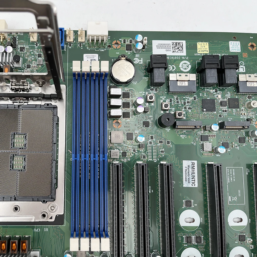 Server Motherboard For TYAN S8030GM2NE S8030