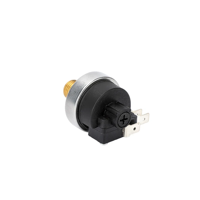 Vacuum booster pump, air compressor, high current vacuum negative pressure switch, adjustable vacuum pressure control sensor