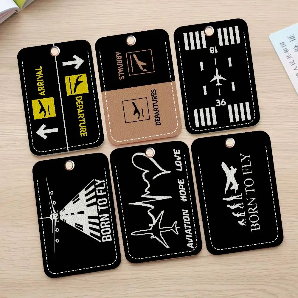 Airport Runway 1Pc …