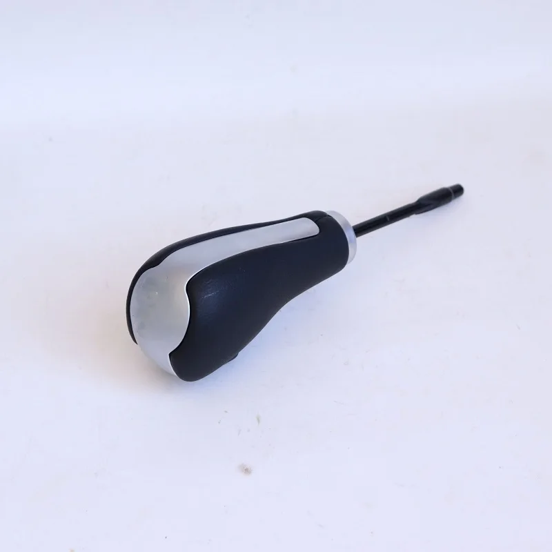 

НОВАЯ ручка переключения передач, кожаные ботинки с автоматической ручкой для Range Rover 2010 ~ 2013