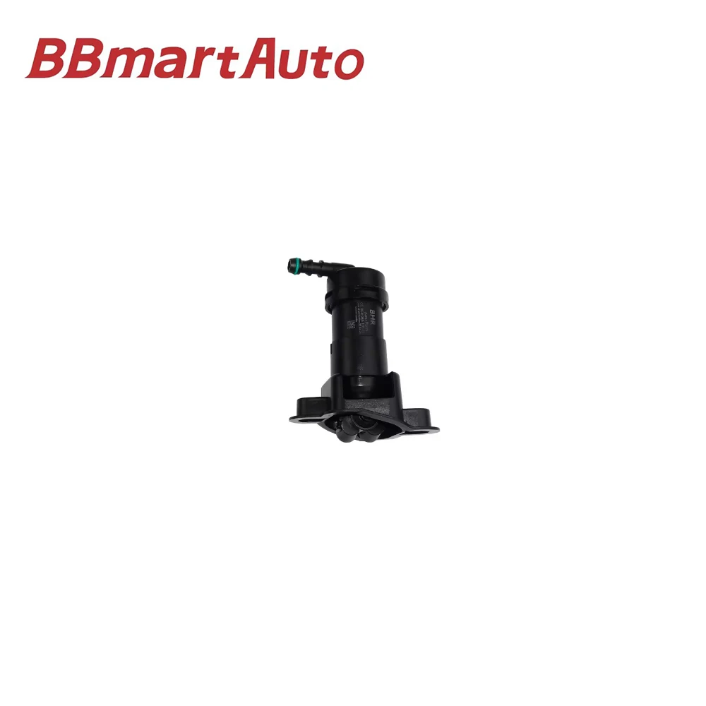 BBmart Auto Parts 1pcs Left Headlight Washer For Audi A4 B7 2006-2009 8E0955101D