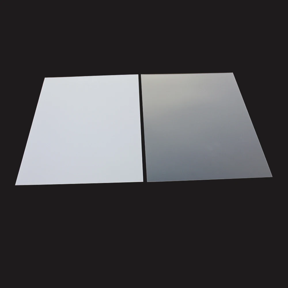 

2025 hot sale Prosub Korea Quality Sublimation Film A3 A4 A5 Size Transparent/Half Transparent Sublimation Heat Transfer Film