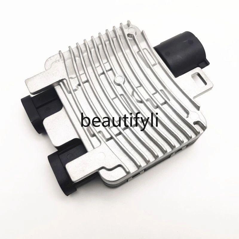 

Tang Electronic Fan Speed Control Module Song Radiator Fan Assembly Computer Board Original Accessories