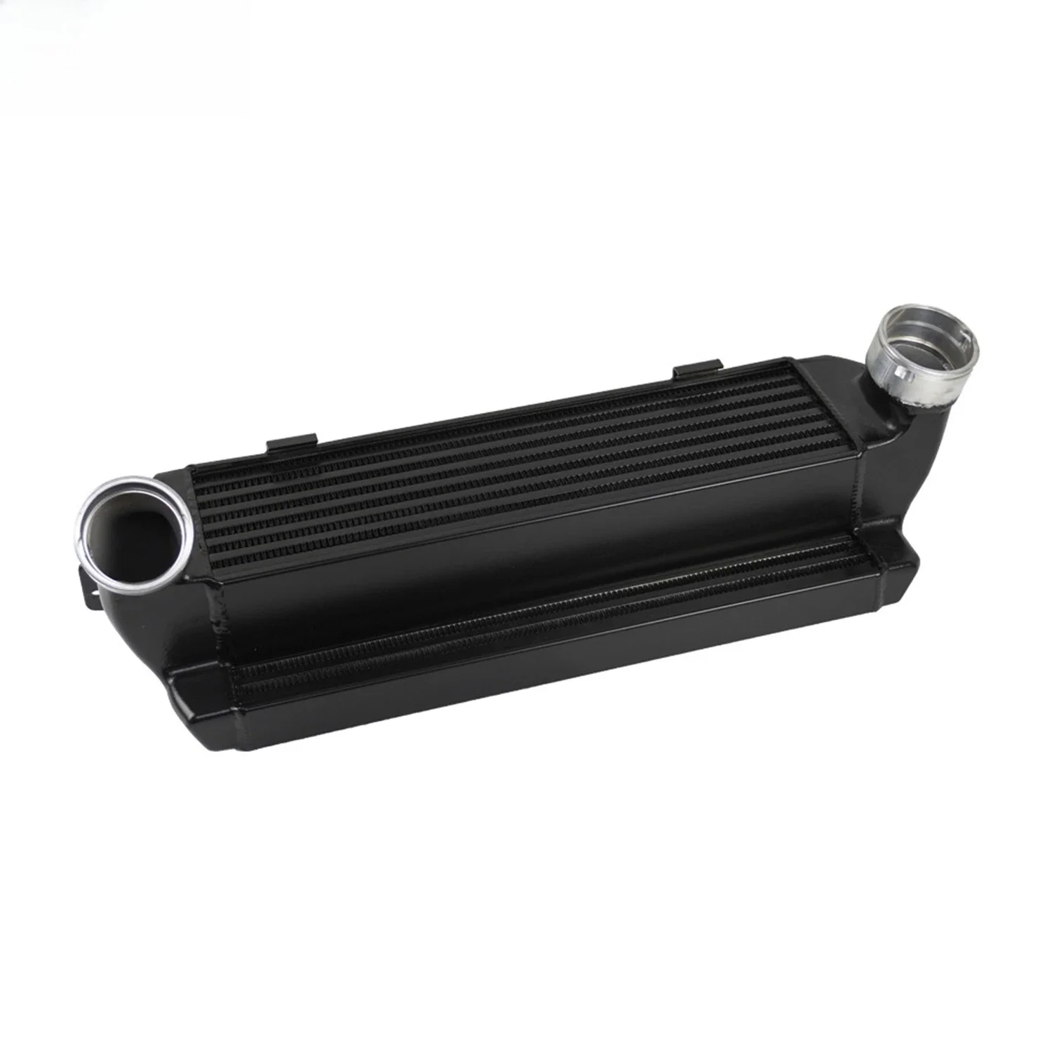 Limited Offer Automotive Intercooler For N54 135 335 Z4 E82 E88 E89 E90 Tubular Radiator Accessories