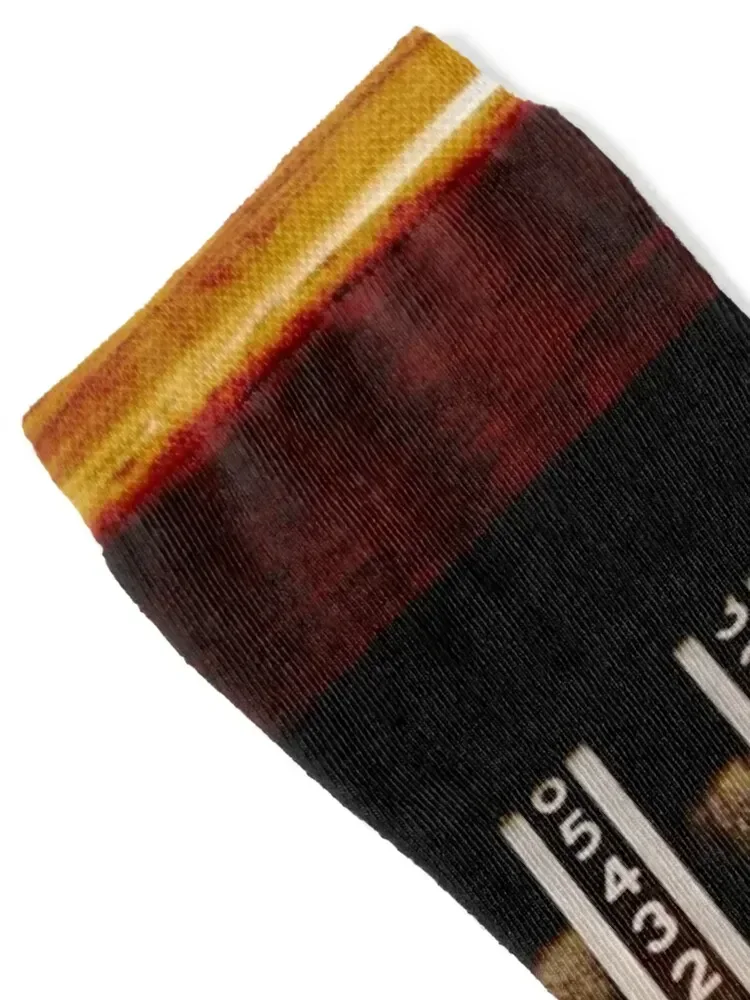 Hammond B3 Organ Socks football aesthetic sports stockings sheer Socks Ladies Men's