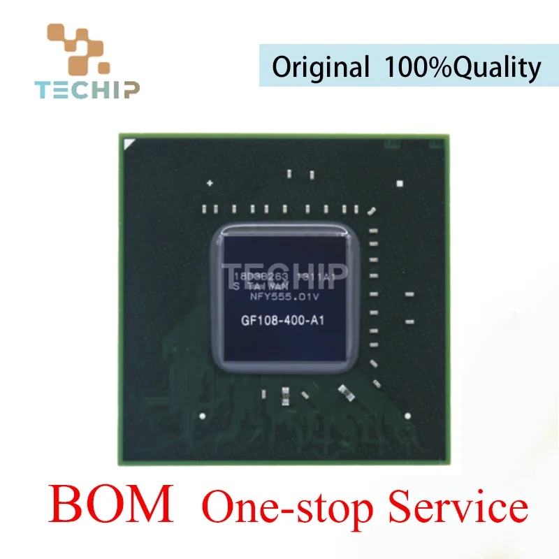 100% NEW GOOD GF108-300-A1 GF108-400-A1 GT430 GF108 300 A1 GF108 400 A1 BGA Chipset