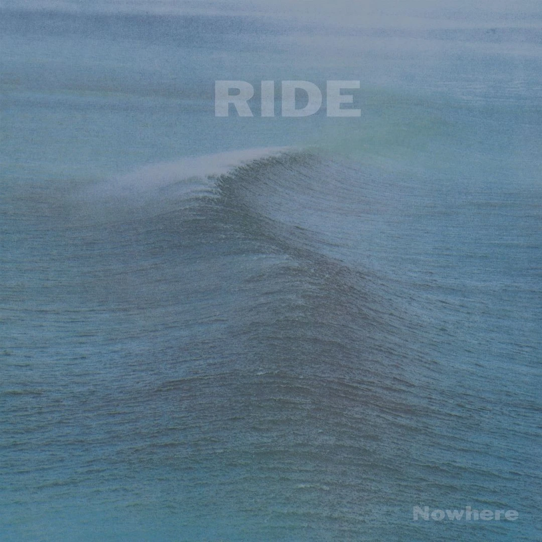 Rock Ride Andy Bell Music CD Nowhere Album Kaleidoscope Music Record Cosplay Walkman Car Soundtracks Box Party Music Collection