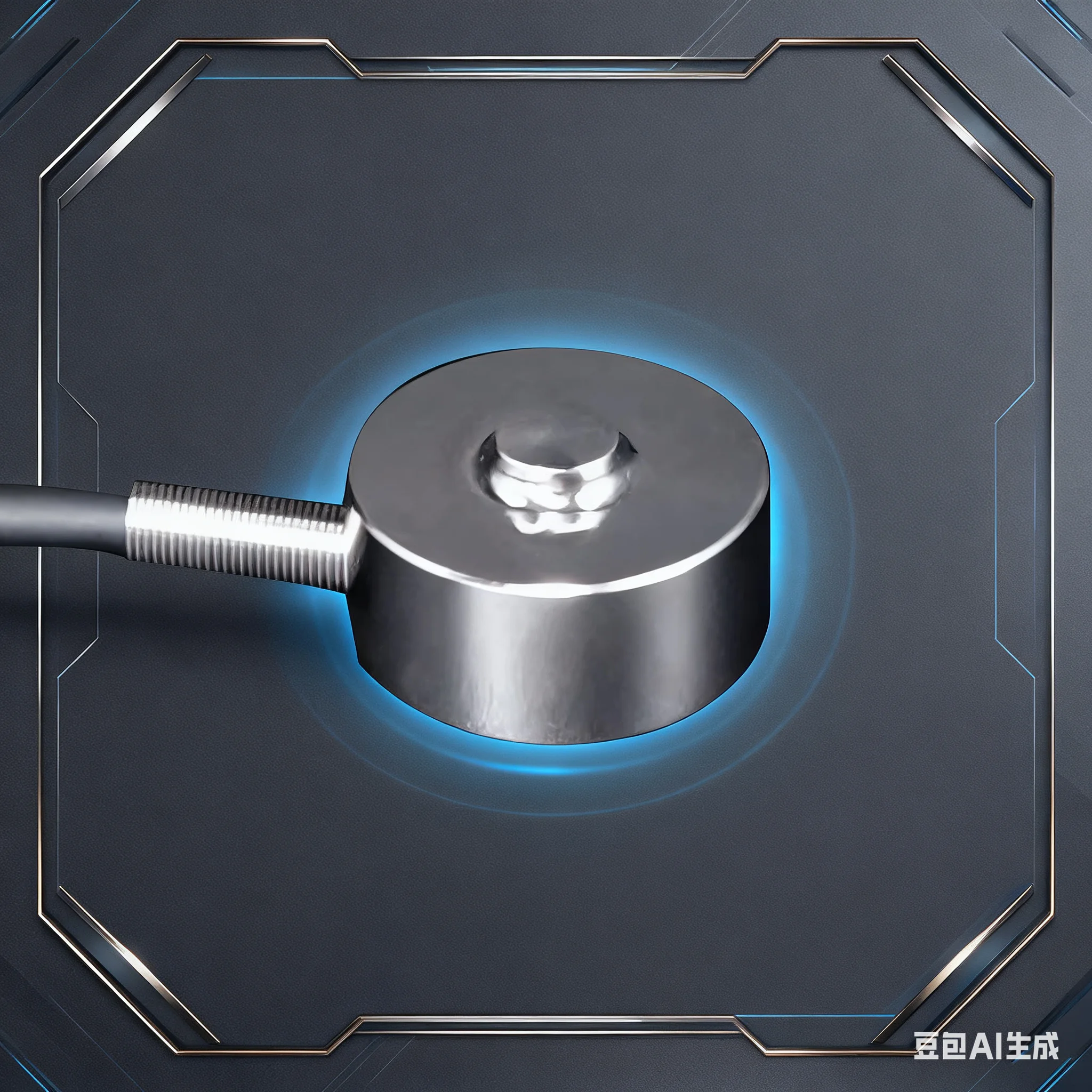 Longlv LCZ-105E Wei… - image