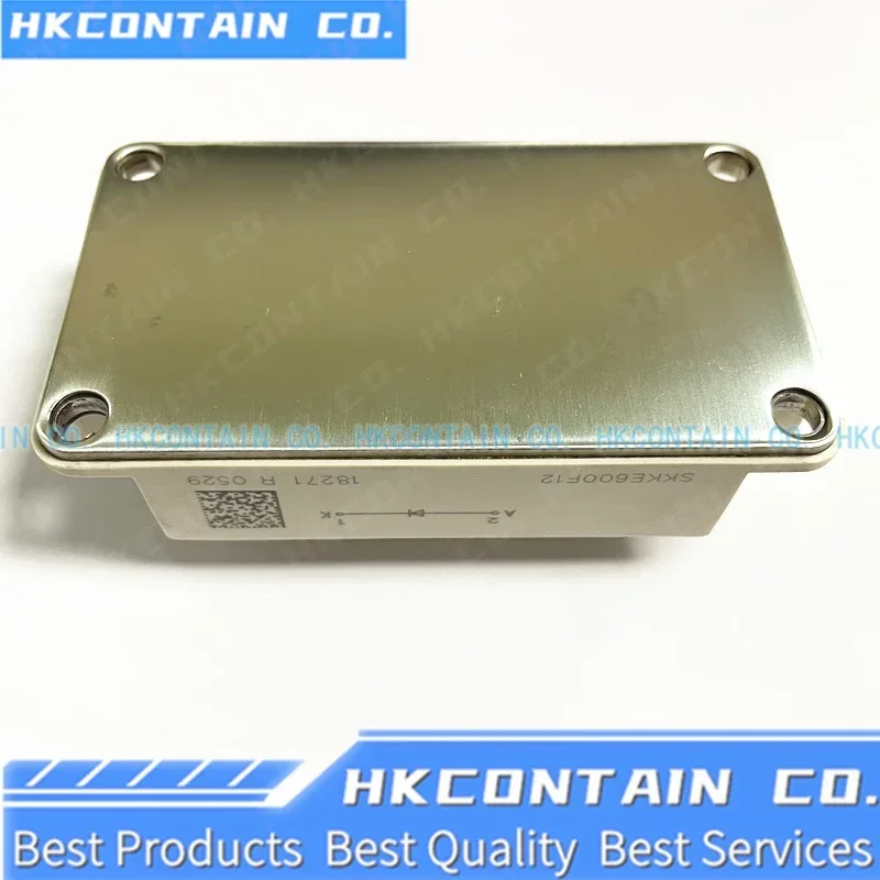 وحدة جديدة SKKE301F04 SKKE301F06 SKKE301F08 SKKE301F12 SKKE301F16 SKKE600F10 SKKE600F12 SKKE600F16 SKKE600F17