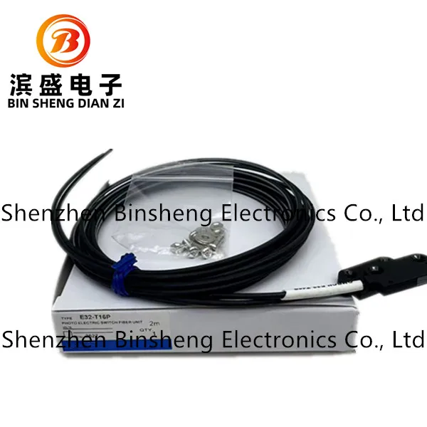 E32-T16P Spot Produtos, 100% Brand New e Original