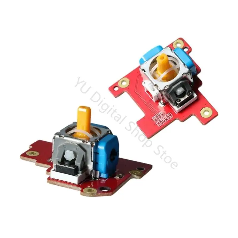 96BA Handheld-Bewegungseingangs-Elektromagnetpaar für Reparaturarbeiten Steuerknüppel – Detail 2