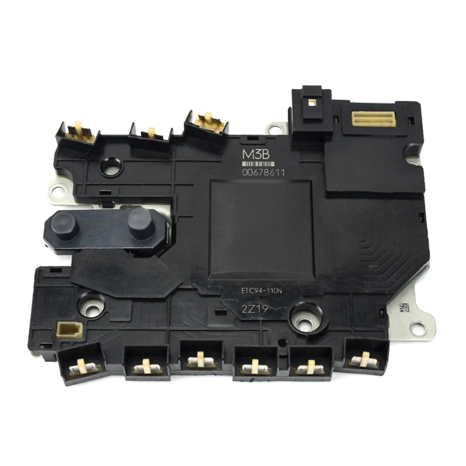 For Nissan Infiniti RE7R01A JR712E Transmission Control Module TCM ETC94-110N Fit G37 Q50 Q70 370Z EX37 FX50 Auto Gearbox Unit