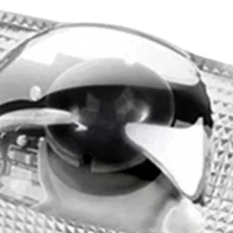 1Pcs Led Car Door I… - image