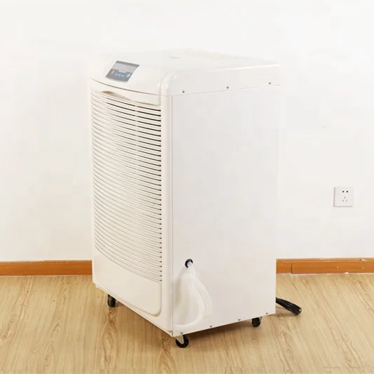 가정용 제습기 수분 흡수 침실 건조 및 제습기