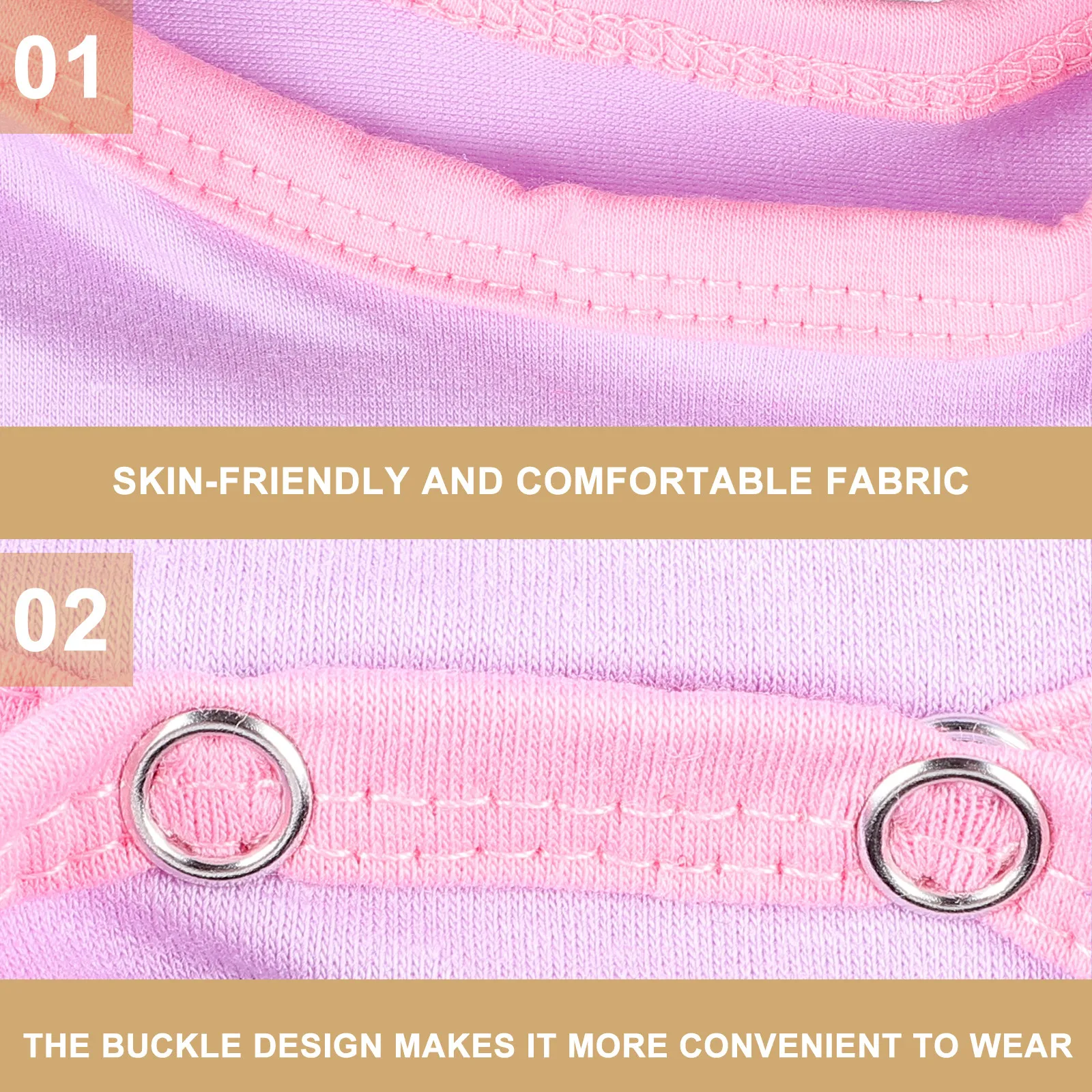 

1 шт. Детский муслиновый комбинезон-платье для девочек: дышащий, удобный, долговечный, для фотосессий, выступлений, праздников, дней рождения