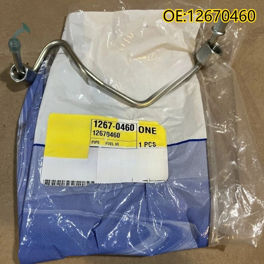 

High quality New For 12670460 Suitable for General Chevrolet Duramax 6.6L Diesel LML LGH Fuel Injector Production Line Kit