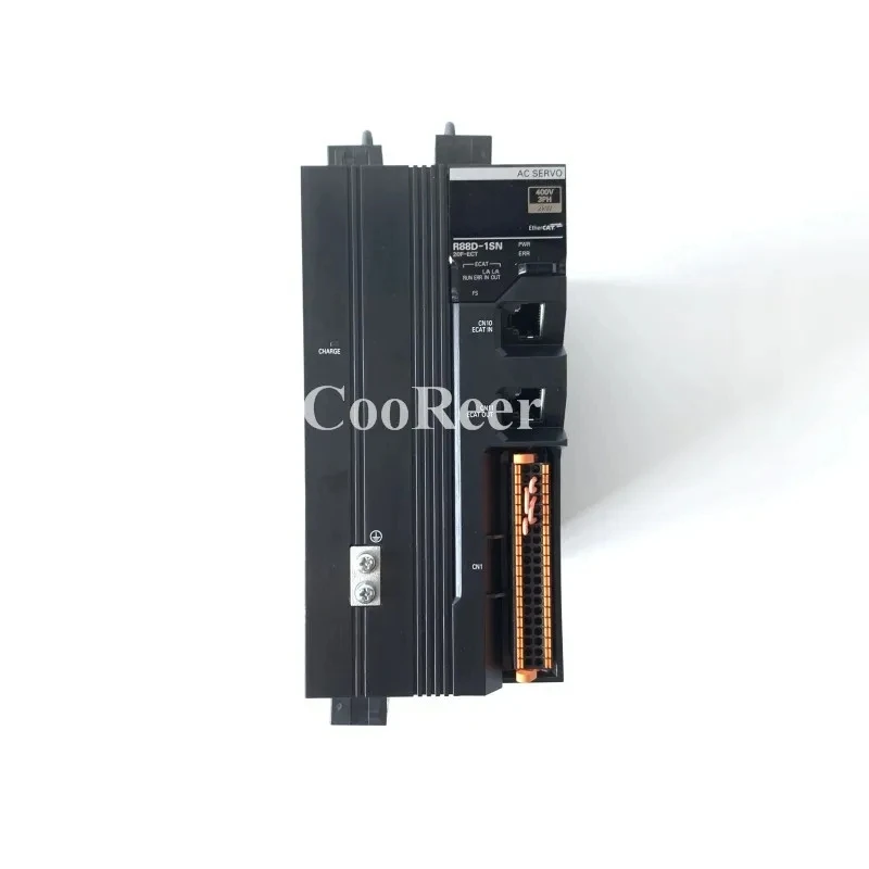 Servocontrolador serie R88D R88D-1SN20F-ECT Nuevo punto