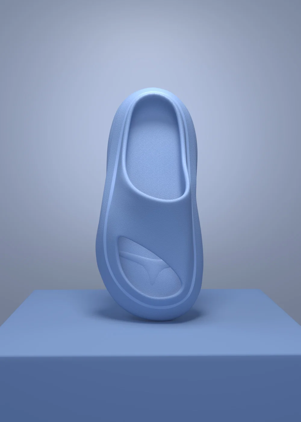 EVA Thick Soled Slippers Female 2022 Summer Outdoor Sports Lovers Hole Sandals Male Anti-skid Thich Soled Slippers