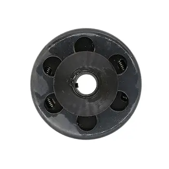 Otwór 20 mm, wpust 3/16 6 best sales Sprzęgło gokarta - №2