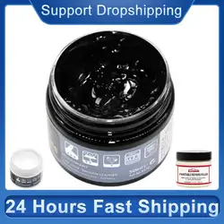 Leather Repair Gel 50ML Car Repair Scratches Cracks Home&Car Seat Leather Complementary Refurbishing Cream Repair Paste 3 Color