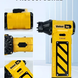 110000 rpm engine without brush turbo fan mini turbo jet jet fan violent turbo powerful fan Main Main Sales Mini Turbine Jet - №3