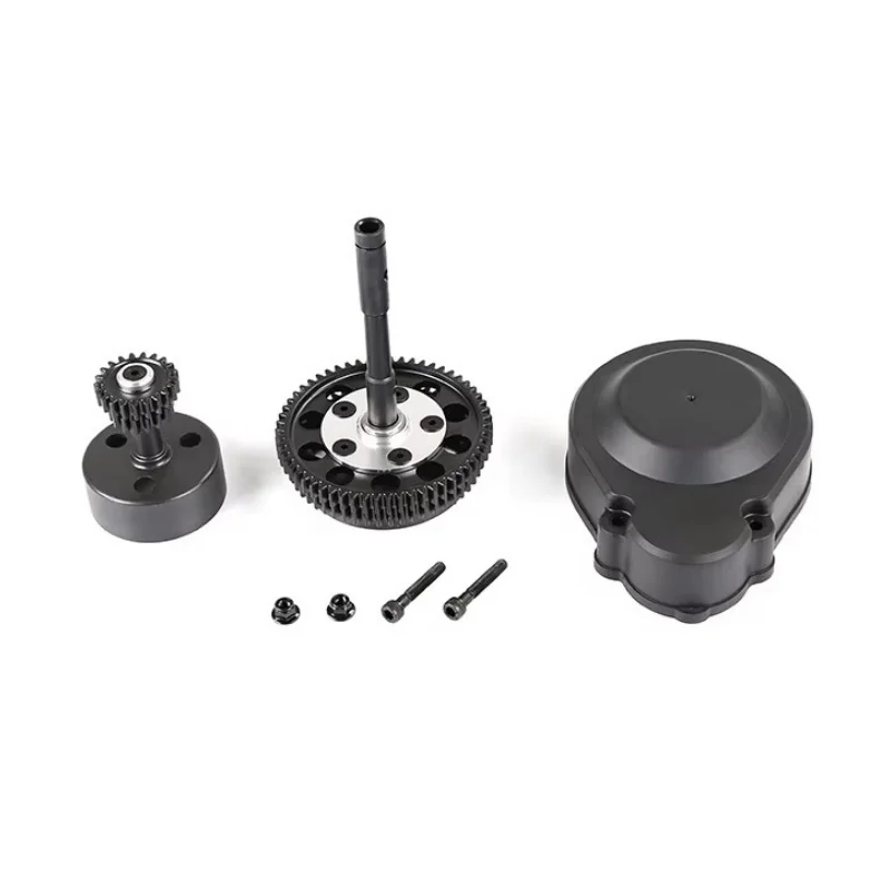 2-SPEED Gear Kit for 1/5 HPI Baja 5B SS 2.0 5T