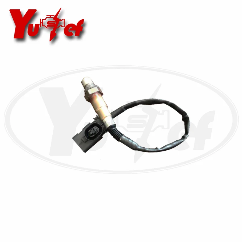 

Lambda Probe Oxygen Sensor O2 Metering Fit For MG # 10431537/F01R00C153