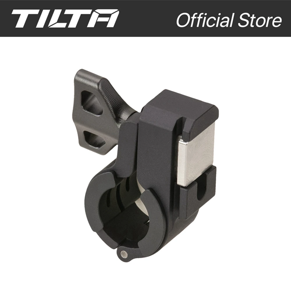 TILTA Nucleus-M Accessories Motor Rod Mount WLC-T03-MRA Quick Release Hand Grip Bridge WLC-T03-BR-15 Mod Motor Gears