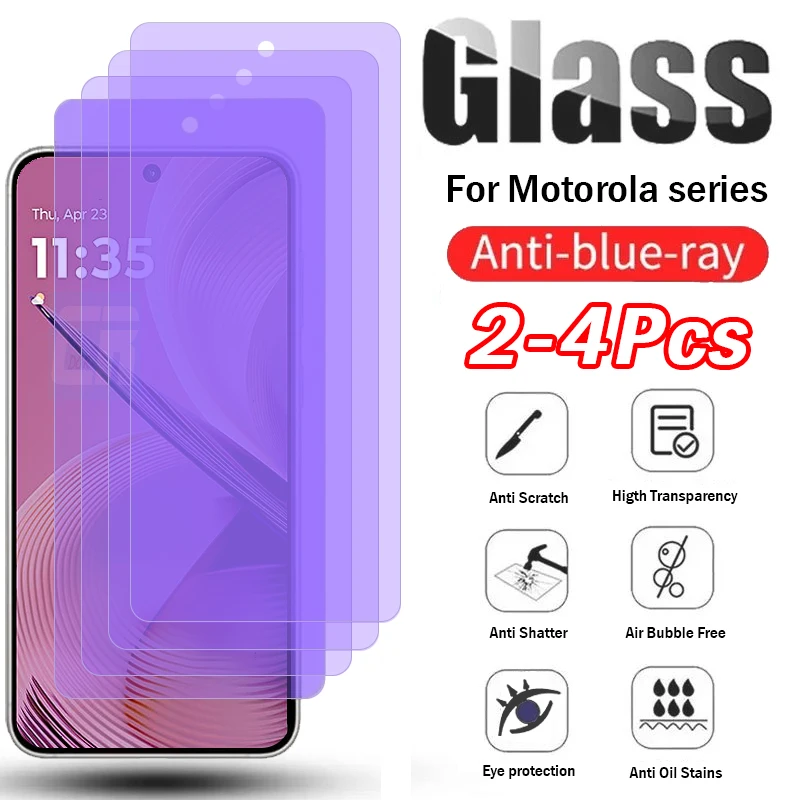 2-4Pcs Anti Blue Li…