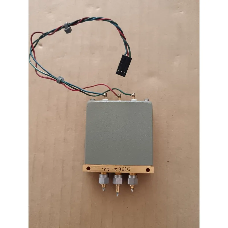 Used: 5087-7027 Solid State Electronic Switch, Suitable for 8753ES, 8753D