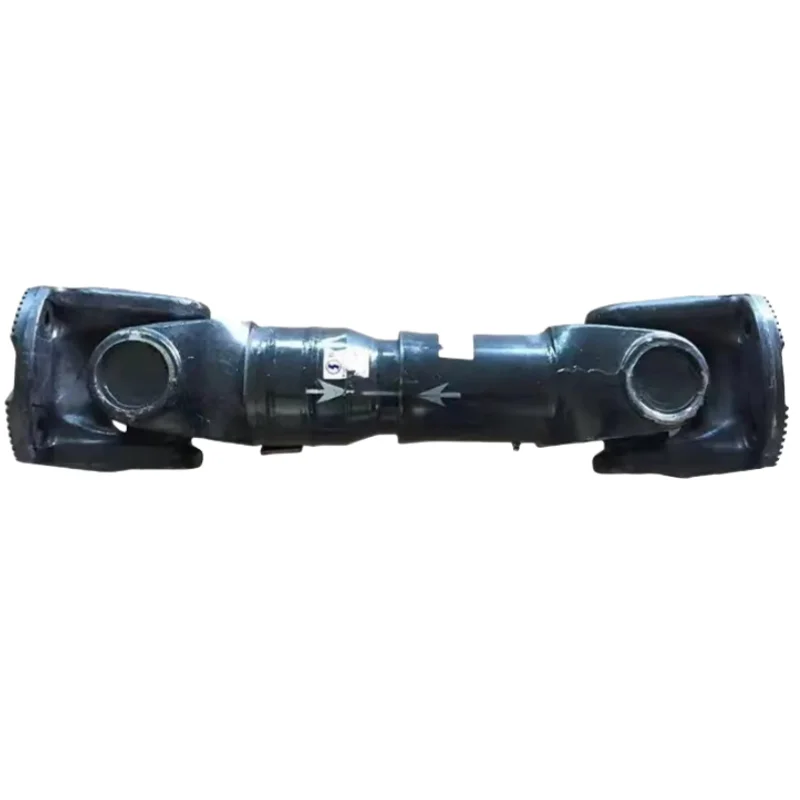 

Поставляемый от производителя приводной вал DZ92189315098 для грузовиков и осей