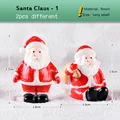 Santa Claus 1